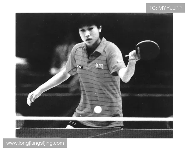 乒乓球传奇陈静的成功秘诀与奋斗历程全揭秘