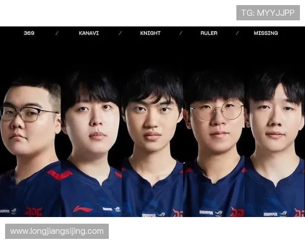 探讨JDG战队在英雄联盟比赛中的心理素质与团队协作能力分析